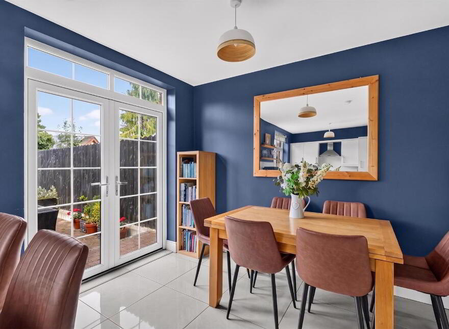 5 Breton View, Lisburn, BT28 3YF