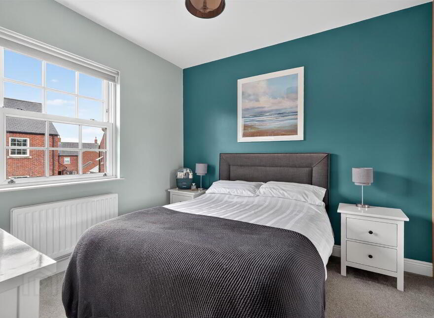 5 Breton View, Lisburn, BT28 3YF