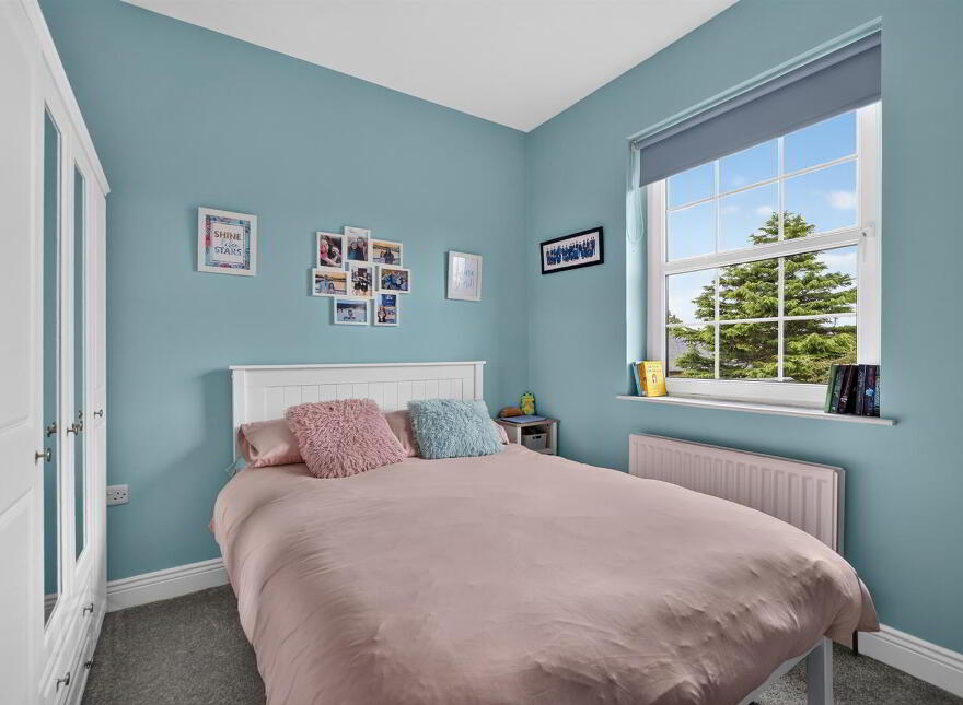 5 Breton View, Lisburn, BT28 3YF