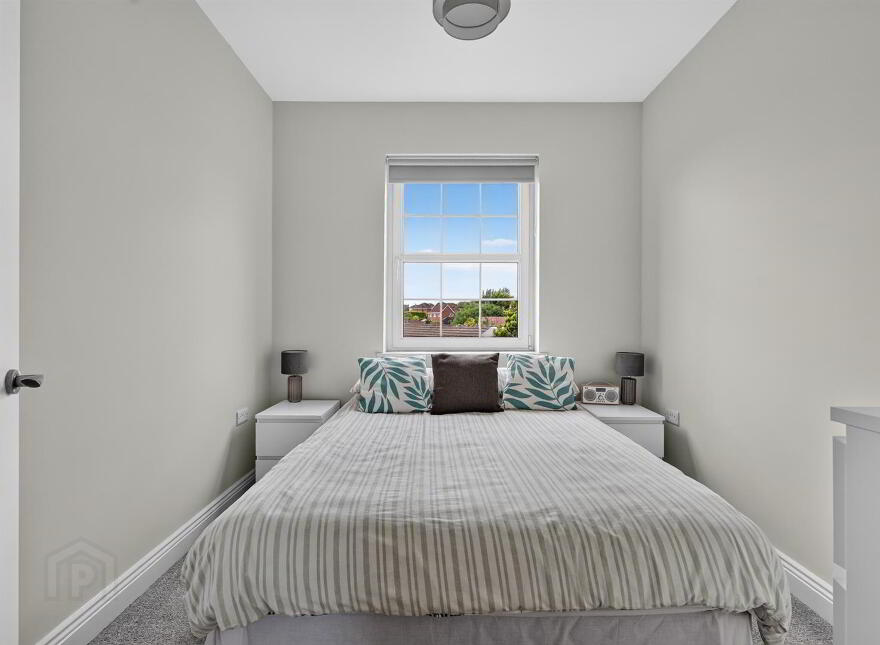 5 Breton View, Lisburn, BT28 3YF