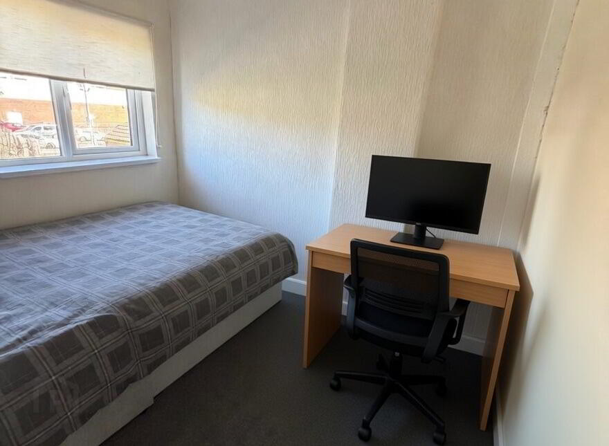 161 York Park, Belfast, BT15 3QX