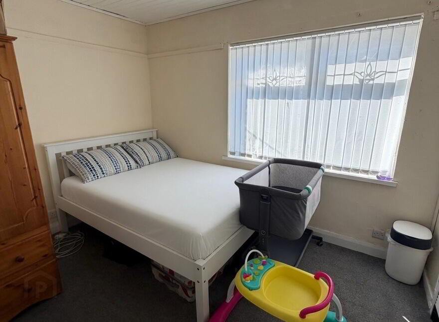 161 York Park, Belfast, BT15 3QX