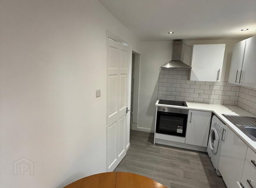 161 York Park, Belfast, BT15 3QX