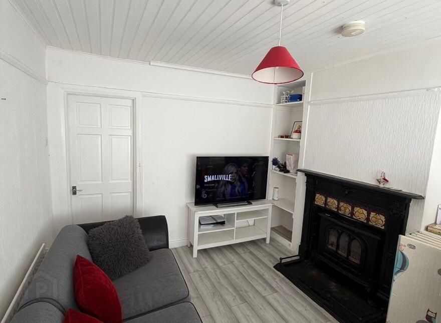 161 York Park, Belfast, BT15 3QX