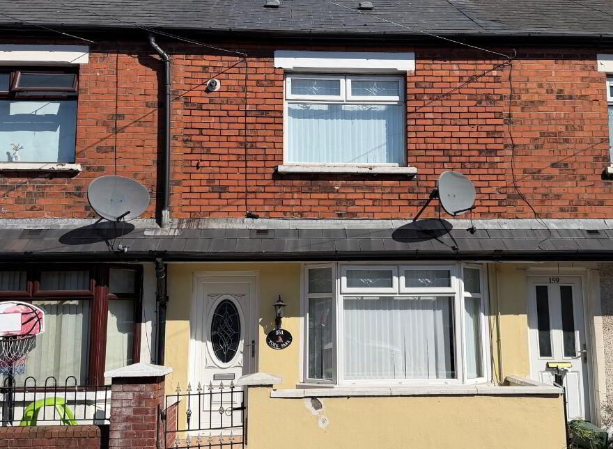 161 York Park, Belfast, BT15 3QX photo