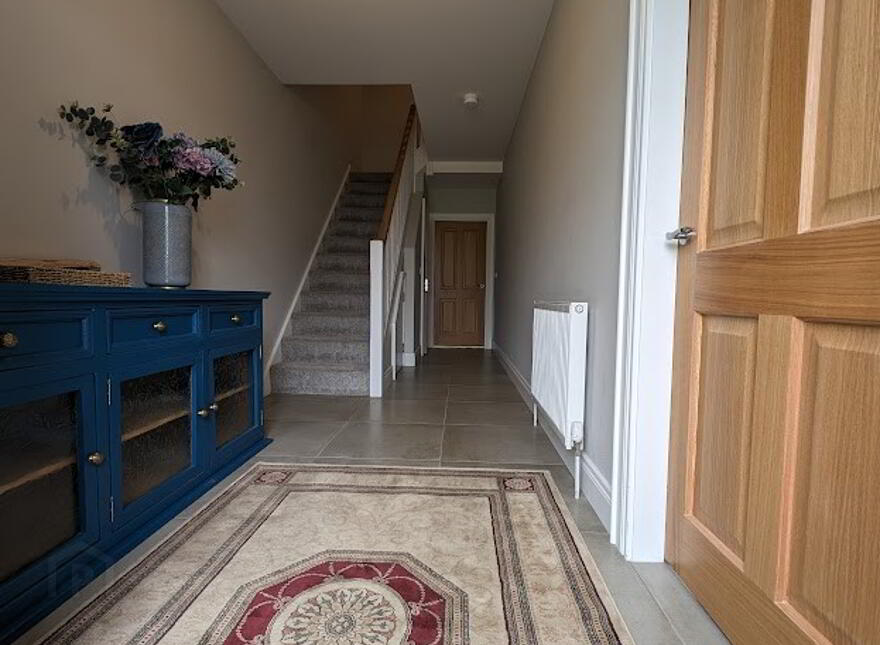Linen Hall, Castlewellan, BT31 9FG