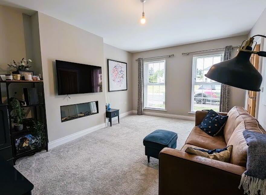 Linen Hall, Castlewellan, BT31 9FG