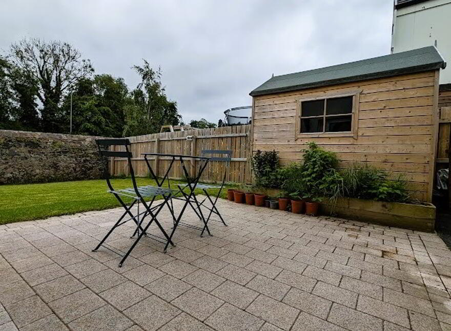 Linen Hall, Castlewellan, BT31 9FG
