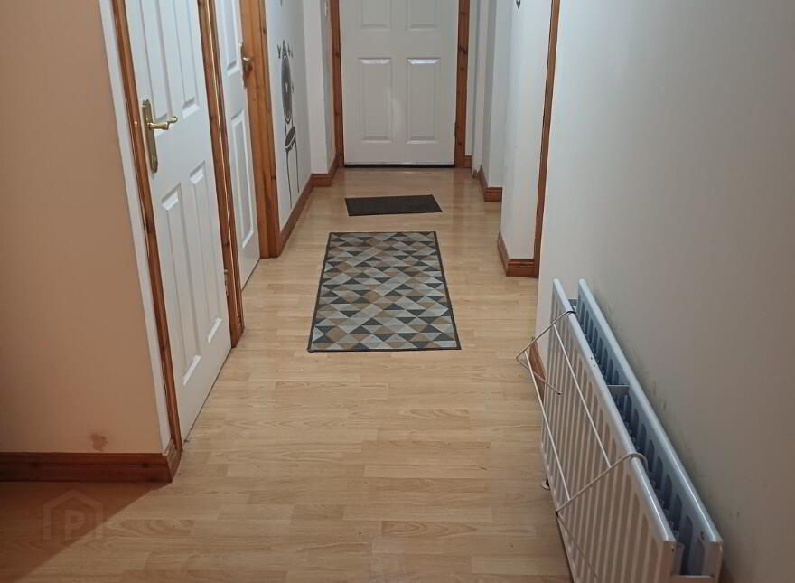 33 Mount Eagles Square, Lagmore, Belfast, BT17 0GT
