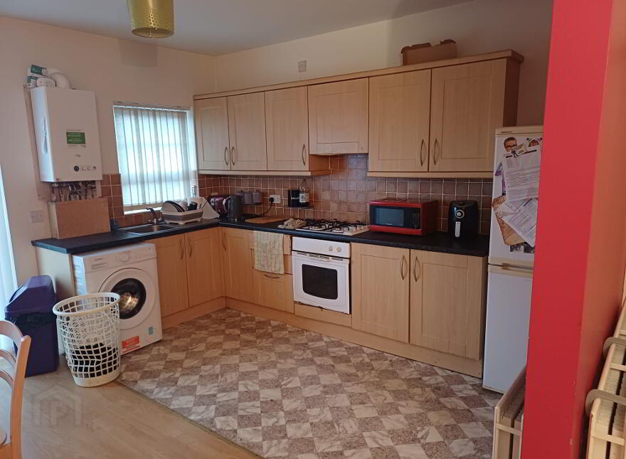 33 Mount Eagles Square, Lagmore, Belfast, BT17 0GT
