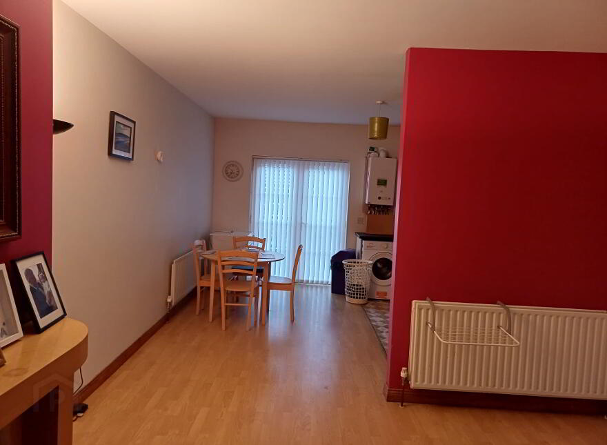 33 Mount Eagles Square, Lagmore, Belfast, BT17 0GT