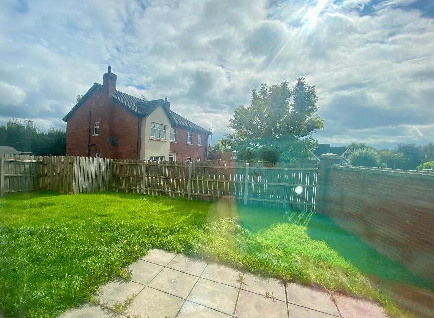 3 Beechfield Hall, Lurgan, Craigavon, BT66 7UR