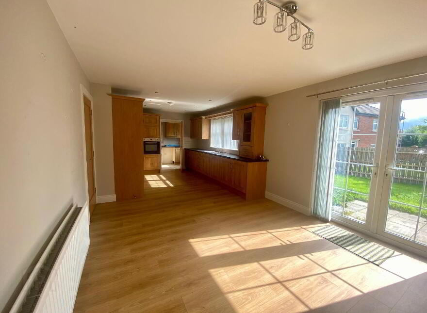 3 Beechfield Hall, Lurgan, Craigavon, BT66 7UR