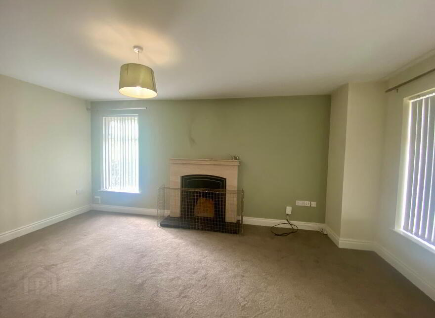 3 Beechfield Hall, Lurgan, Craigavon, BT66 7UR