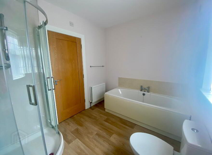 3 Beechfield Hall, Lurgan, Craigavon, BT66 7UR