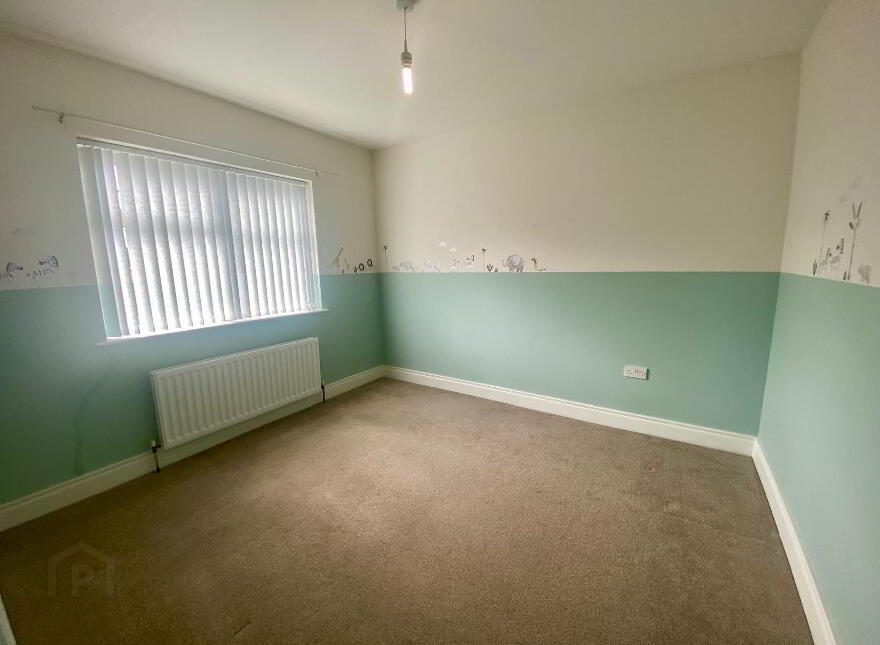 3 Beechfield Hall, Lurgan, Craigavon, BT66 7UR