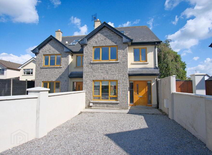 2 Highfield Mews, Ballymakenny Road, Drogheda, A92KV5W