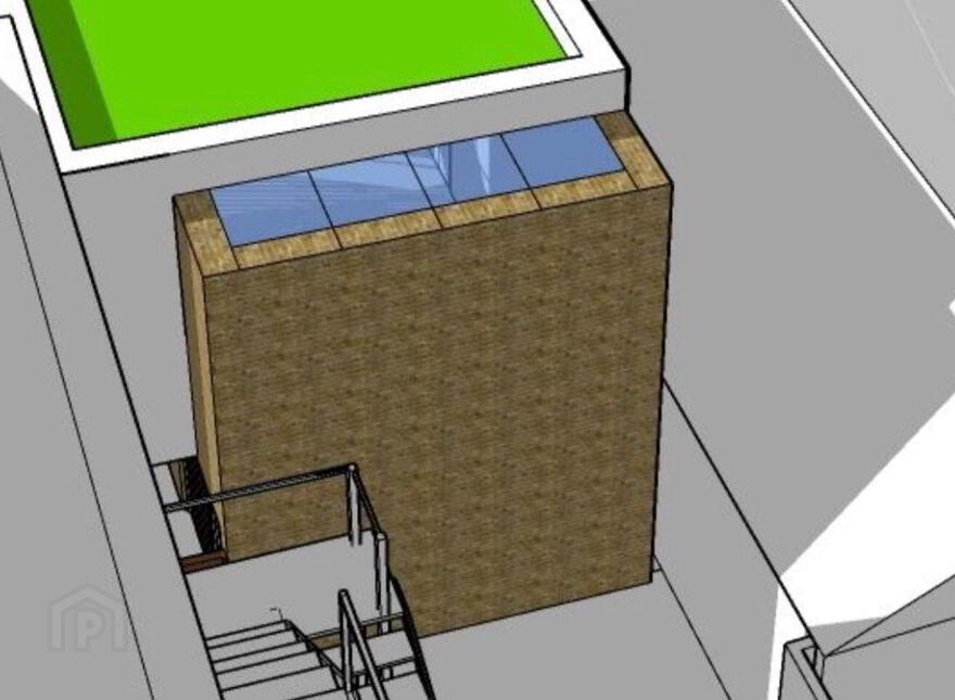 Rear Of, 43 Rathmines Road Upper, Rathmines