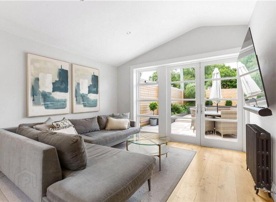 1 Tudor Road, Ranelagh, Ranelagh, D06R3N8