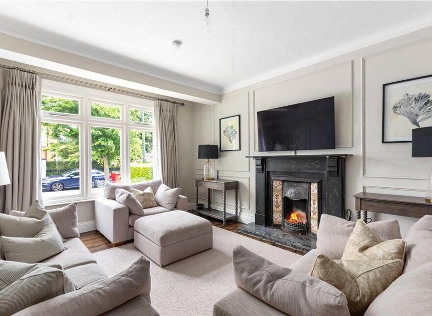 1 Tudor Road, Ranelagh, Ranelagh, D06R3N8