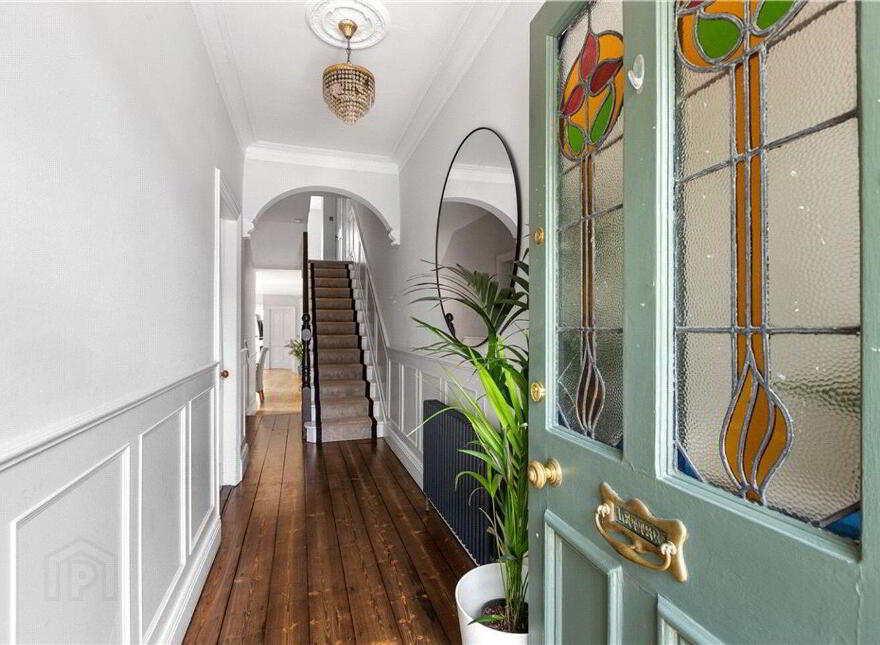 1 Tudor Road, Ranelagh, Ranelagh, D06R3N8