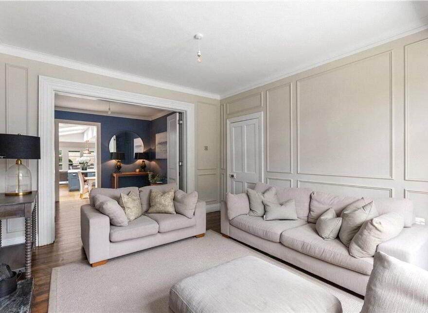 1 Tudor Road, Ranelagh, Ranelagh, D06R3N8