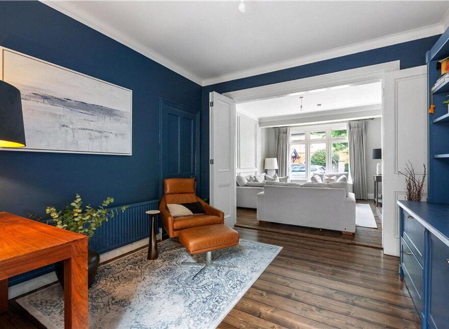 1 Tudor Road, Ranelagh, Ranelagh, D06R3N8