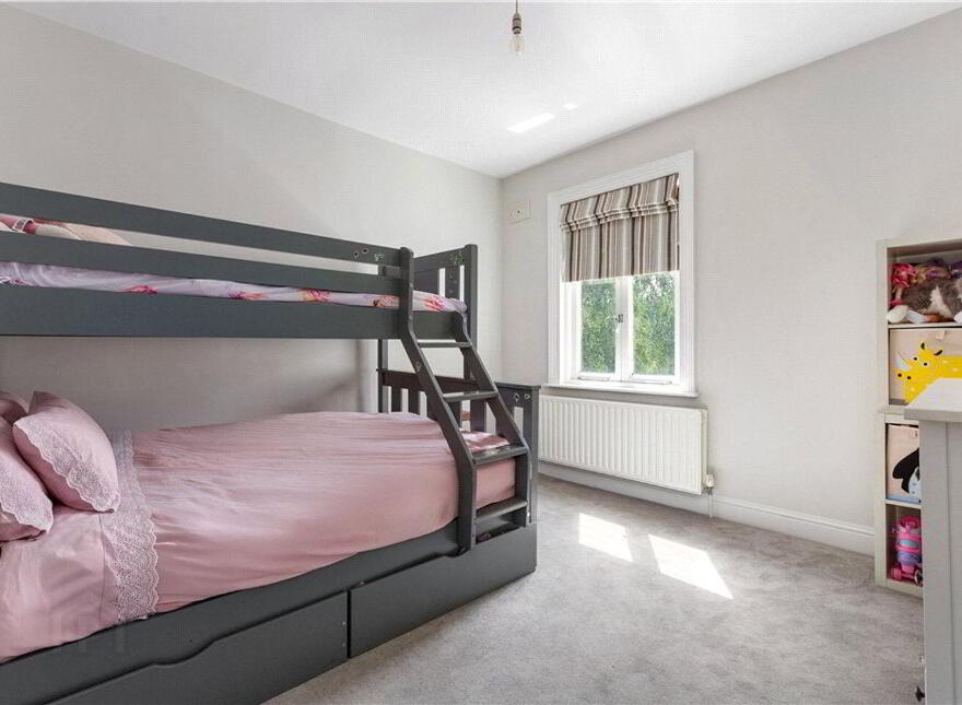 1 Tudor Road, Ranelagh, Ranelagh, D06R3N8