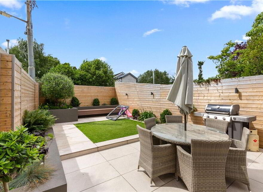 1 Tudor Road, Ranelagh, Ranelagh, D06R3N8