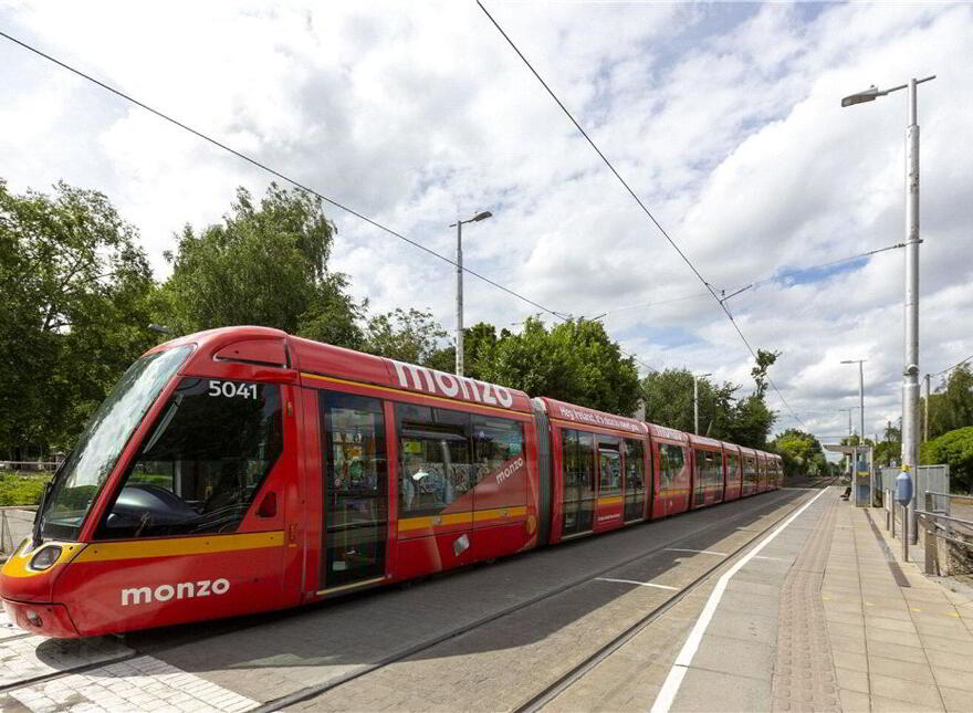 1 Tudor Road, Ranelagh, Ranelagh, D06R3N8