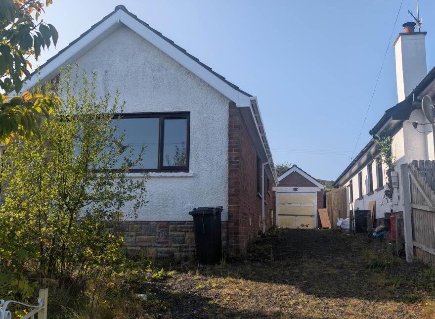50 Collinbridge Gardens, Newtownabbey, BT36 7SU