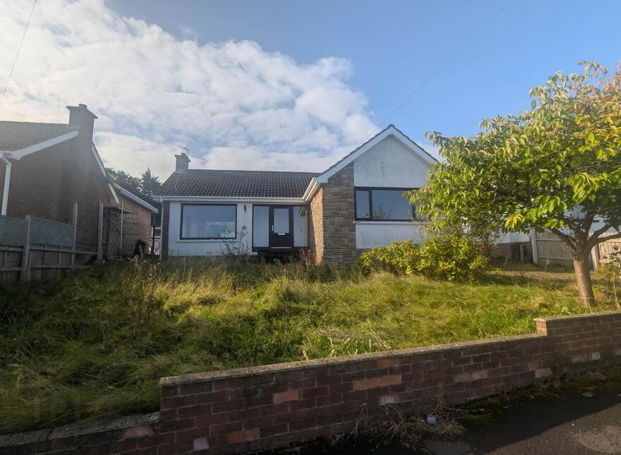50 Collinbridge Gardens, Newtownabbey, BT36 7SU