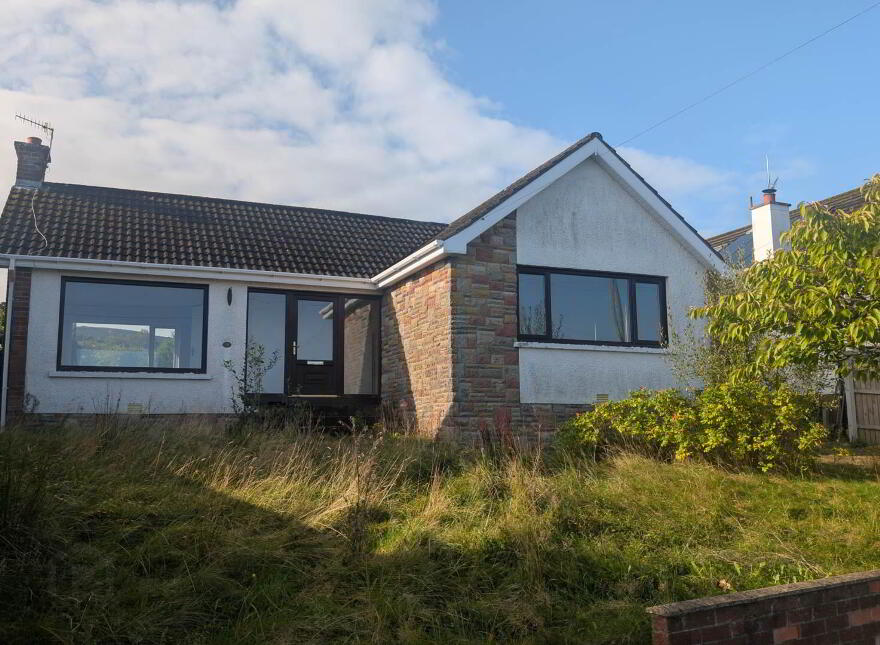 50 Collinbridge Gardens, Newtownabbey, BT36 7SU