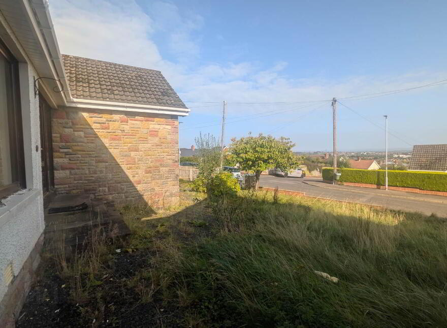 50 Collinbridge Gardens, Newtownabbey, BT36 7SU