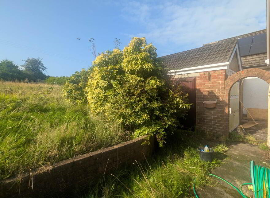 50 Collinbridge Gardens, Newtownabbey, BT36 7SU