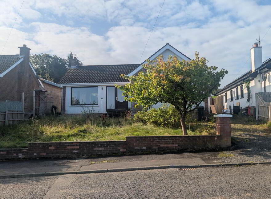 50 Collinbridge Gardens, Newtownabbey, BT36 7SU