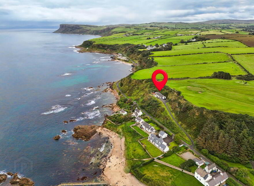 17 Carrickmore Road, Ballycastle, BT54 6QS
