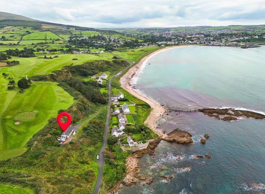 17 Carrickmore Road, Ballycastle, BT54 6QS