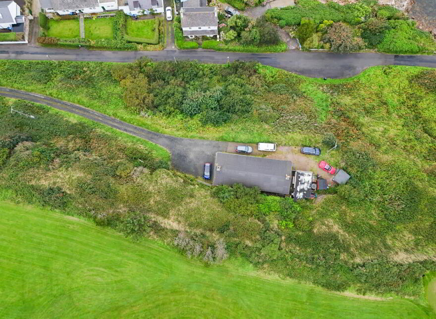 17 Carrickmore Road, Ballycastle, BT54 6QS