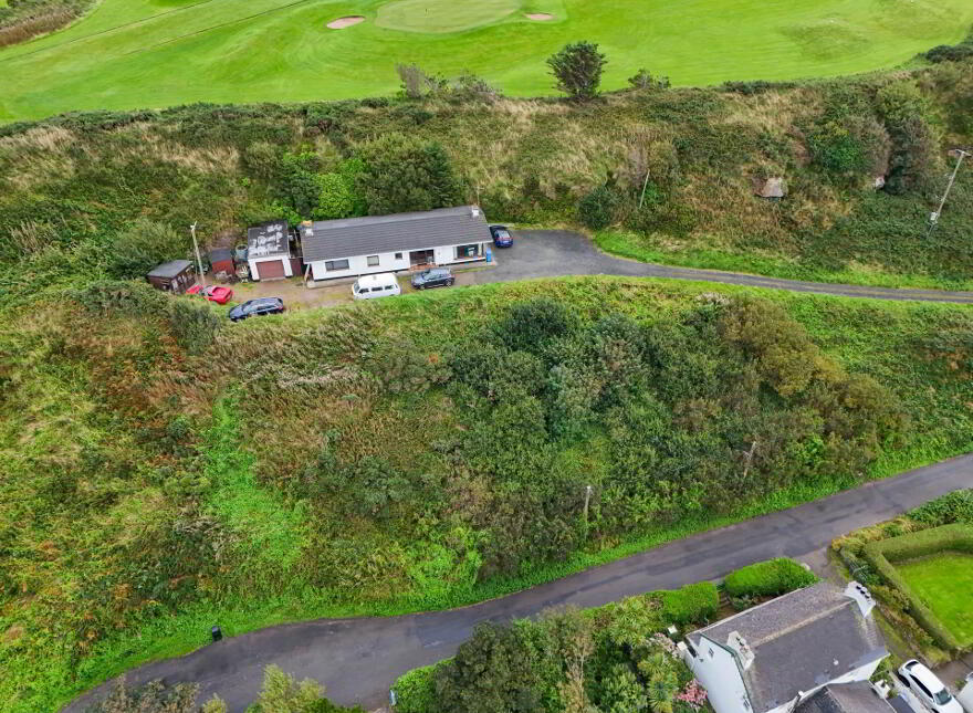 17 Carrickmore Road, Ballycastle, BT54 6QS