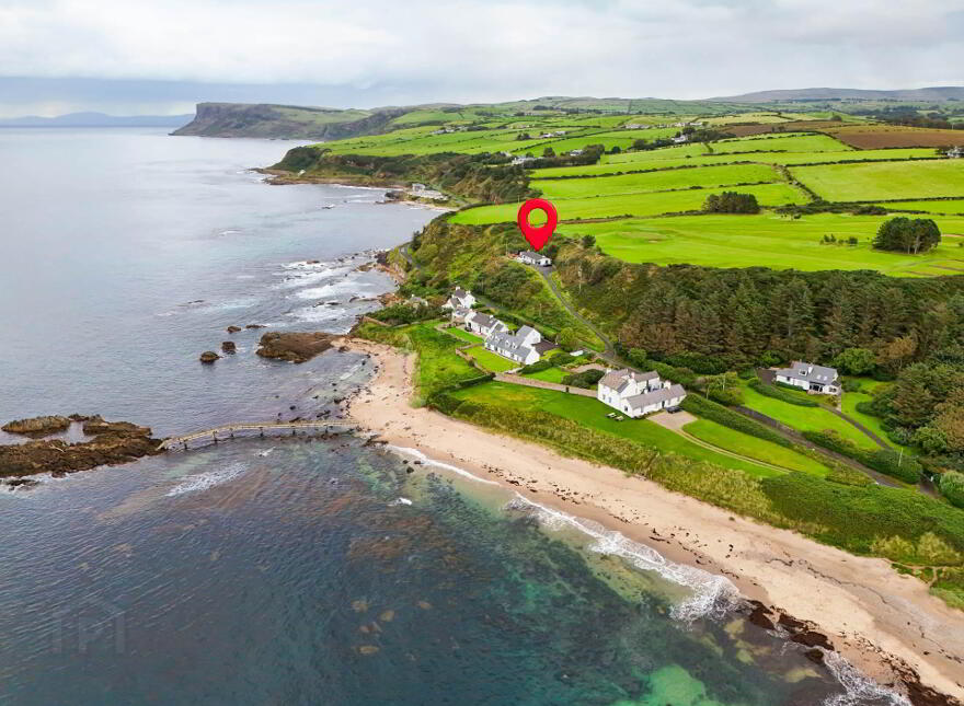 17 Carrickmore Road, Ballycastle, BT54 6QS