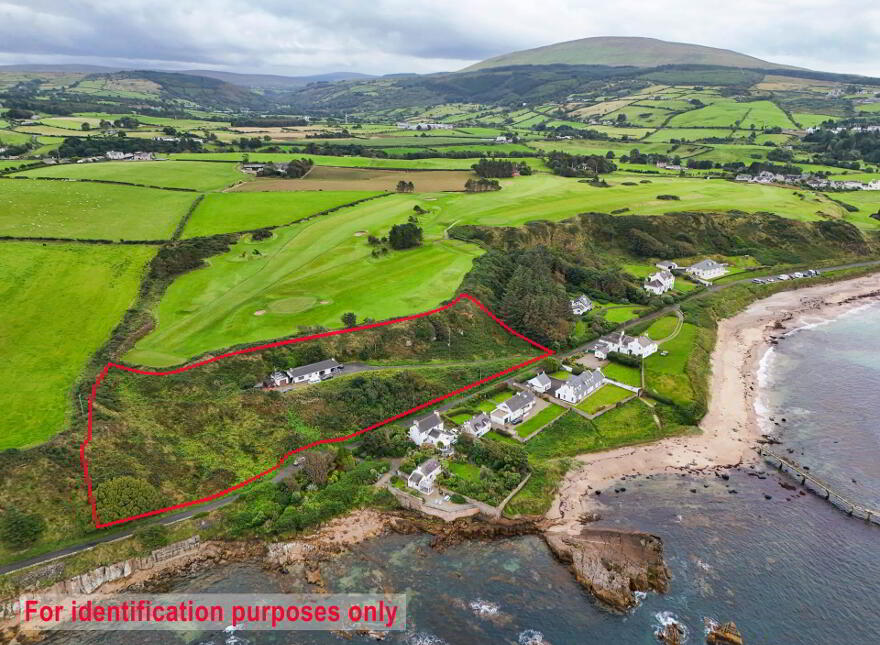 17 Carrickmore Road, Ballycastle, BT54 6QS