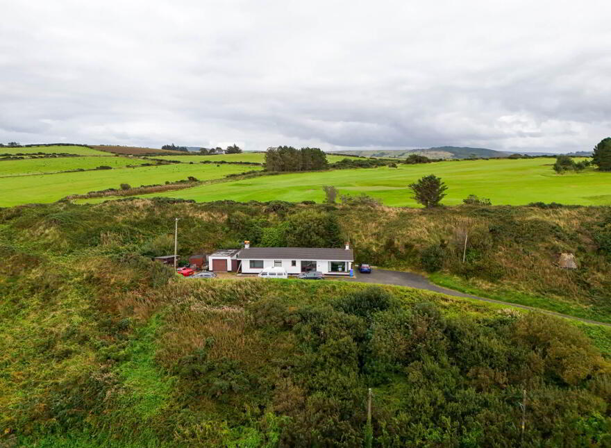 17 Carrickmore Road, Ballycastle, BT54 6QS