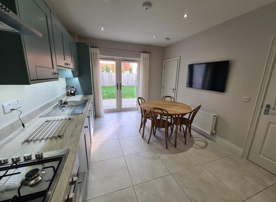 8 Helens Wood Lane, Bangor, BT19 1GE