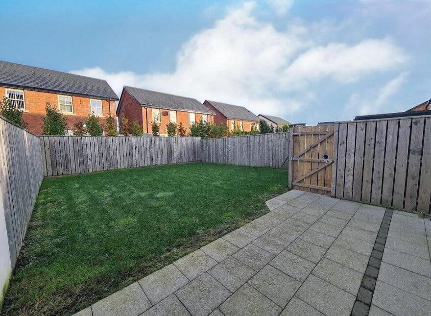 8 Helens Wood Lane, Bangor, BT19 1GE
