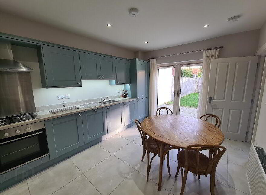 8 Helens Wood Lane, Bangor, BT19 1GE