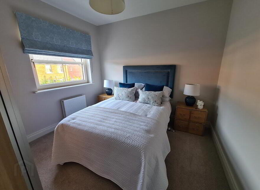 8 Helens Wood Lane, Bangor, BT19 1GE