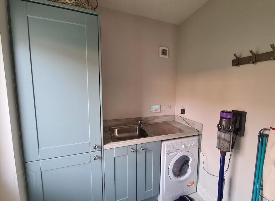 8 Helens Wood Lane, Bangor, BT19 1GE