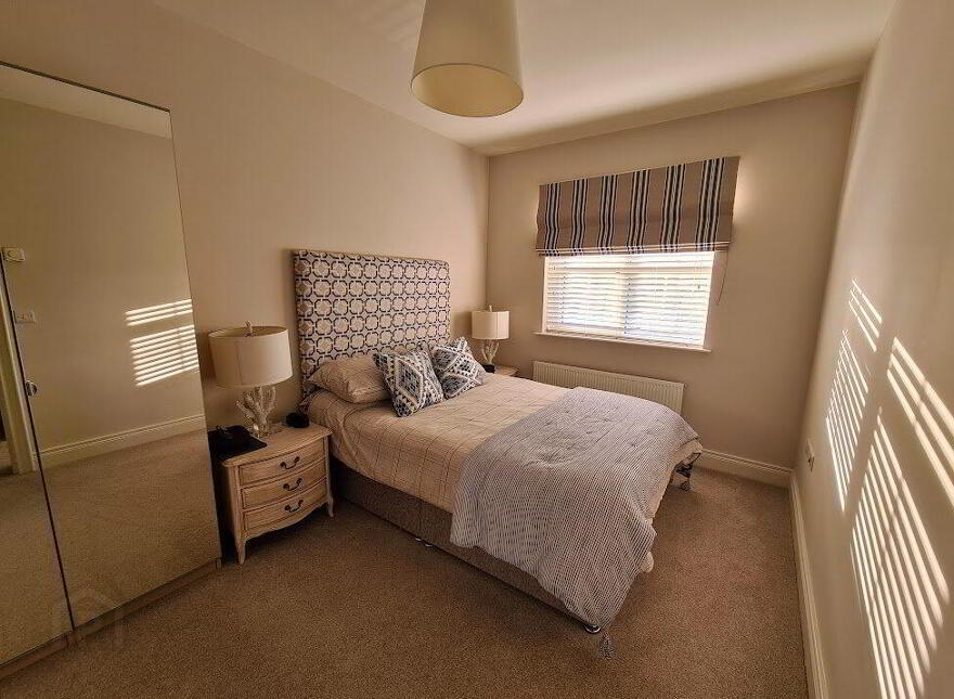 8 Helens Wood Lane, Bangor, BT19 1GE