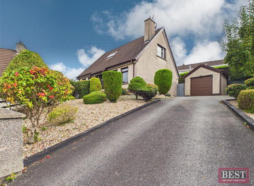 5 Carrick-Ard, Newry, BT34 2BE